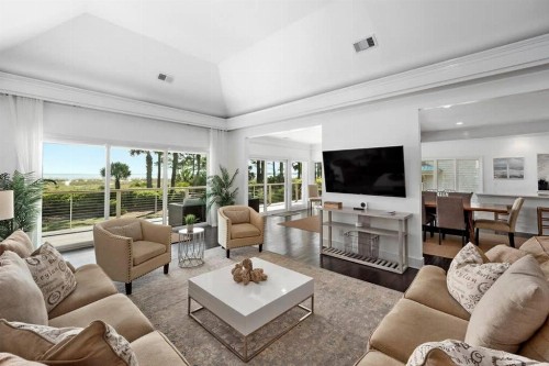 7 Black Duck - Top Notch Views & Amenities in a Private Oceanfront Oasis - image 6