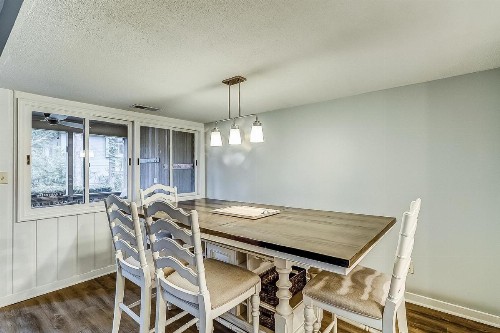 South Beach Villas 1405 - image 5