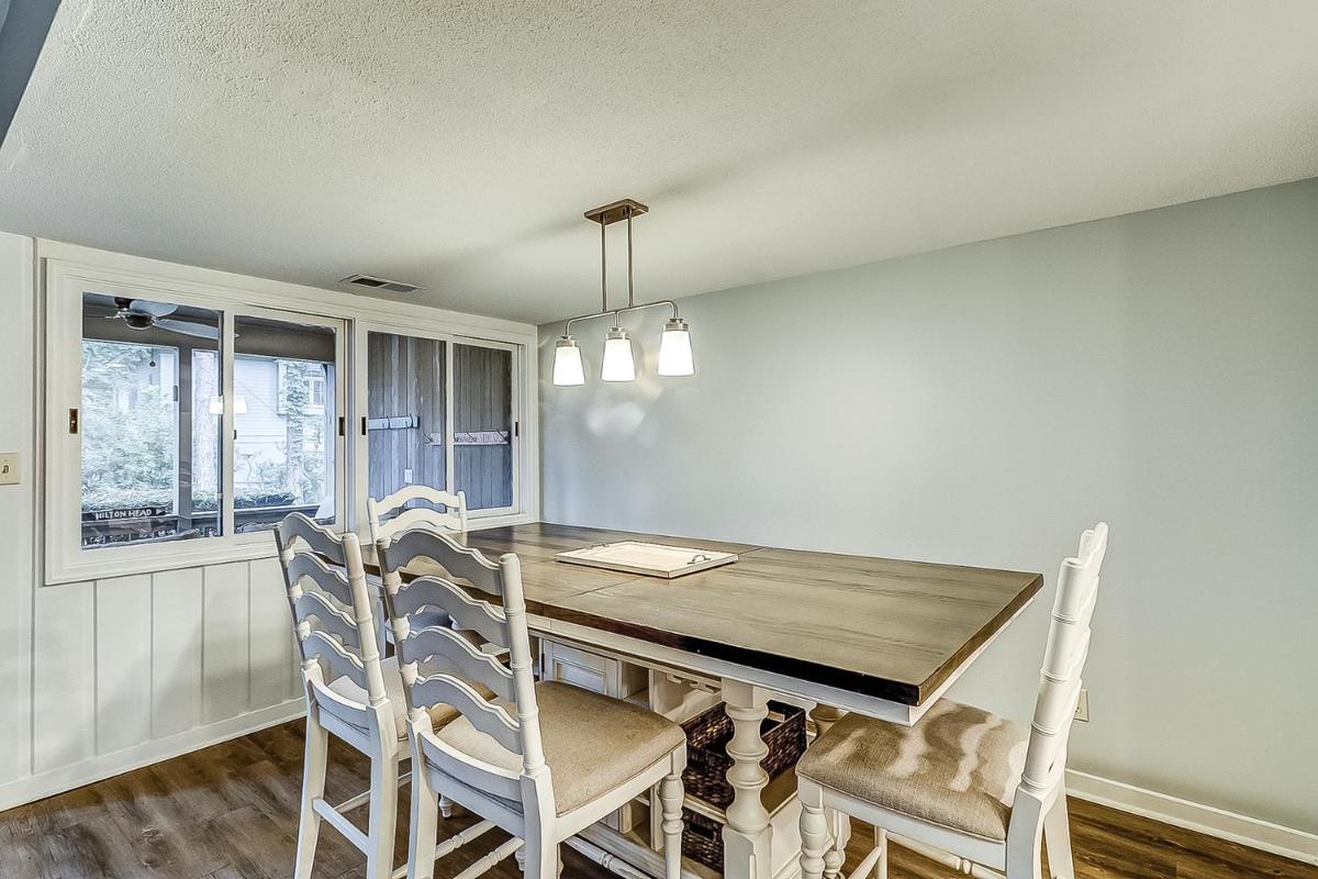 South Beach Villas 1405 - image 5