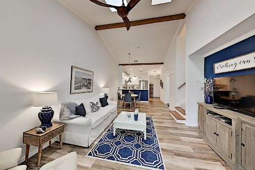 7108TREE condo - image 5