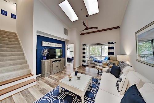 7108TREE condo - image 8