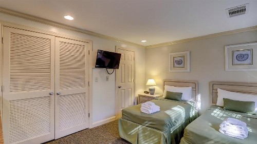 The Village Palmetto Dunes - image 12