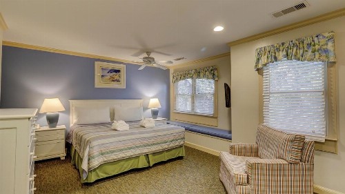 The Village Palmetto Dunes - image 15