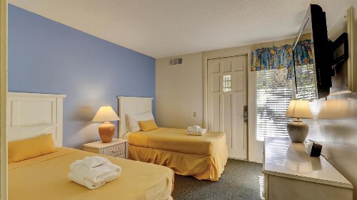 The Village Palmetto Dunes - image 17