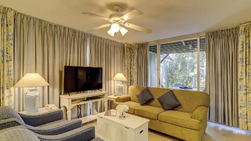 The Village Palmetto Dunes - image 2