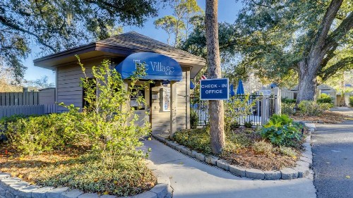 The Village Palmetto Dunes - image 20