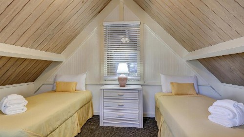 The Village Palmetto Dunes - image 21