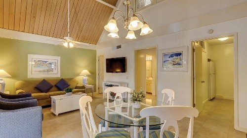 The Village Palmetto Dunes - image 24