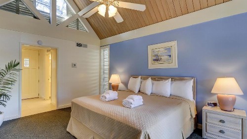 The Village Palmetto Dunes - image 27