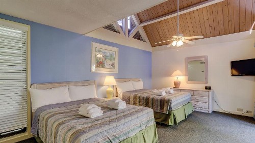 The Village Palmetto Dunes - image 28