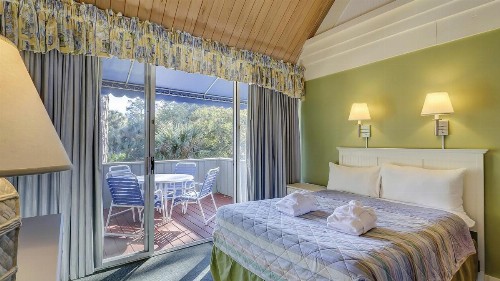 The Village Palmetto Dunes - image 30