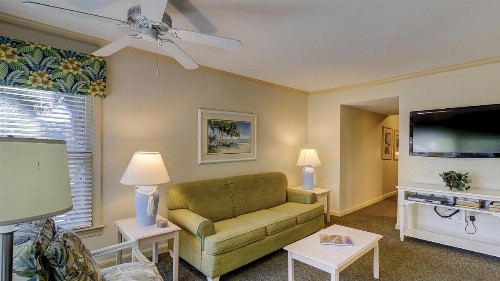 The Village Palmetto Dunes - image 31