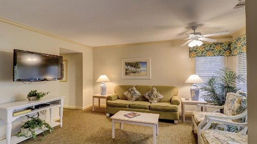 The Village Palmetto Dunes - image 37