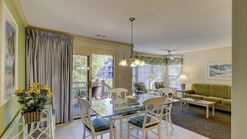 The Village Palmetto Dunes - image 38