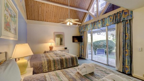The Village Palmetto Dunes - image 39