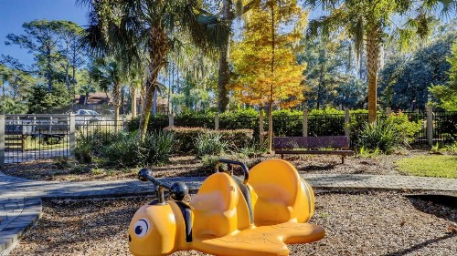 The Village Palmetto Dunes - image 40
