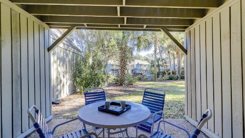 The Village Palmetto Dunes - image 41