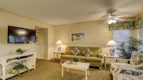 The Village Palmetto Dunes - image 42