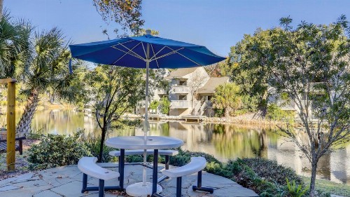 The Village Palmetto Dunes - image 43