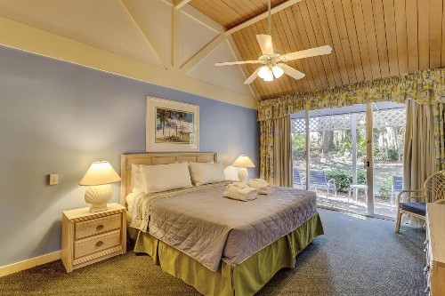 The Village Palmetto Dunes - image 48