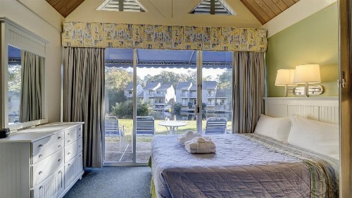 The Village Palmetto Dunes - image 5
