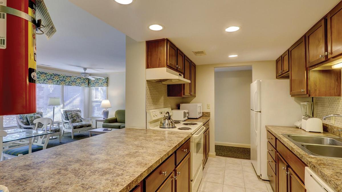 The Village Palmetto Dunes - image 7