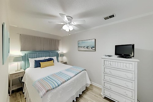 Ocean-View Resort Condo Tennis & Beachfront Pool condo - image 9