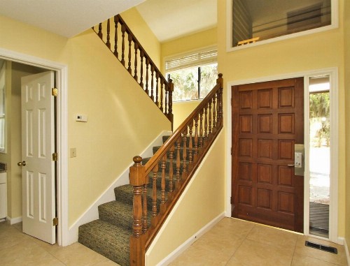 Luxurious Villa in the Shipyard Community at Hilton Head -Two Bedroom #1 - image 10