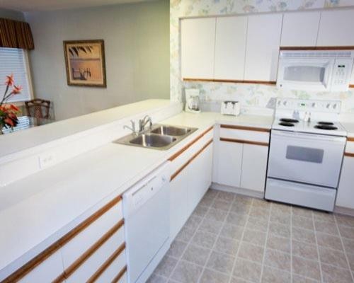 Premier Luxury Townhome at Hilton Head Island - Two Bedroom Home #1 - image 1
