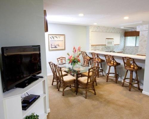 Premier Luxury Townhome at Hilton Head Island - Two Bedroom Home #1 - image 11