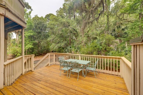 101 Beachwalk Condo Shipyard Near Beach - image 4