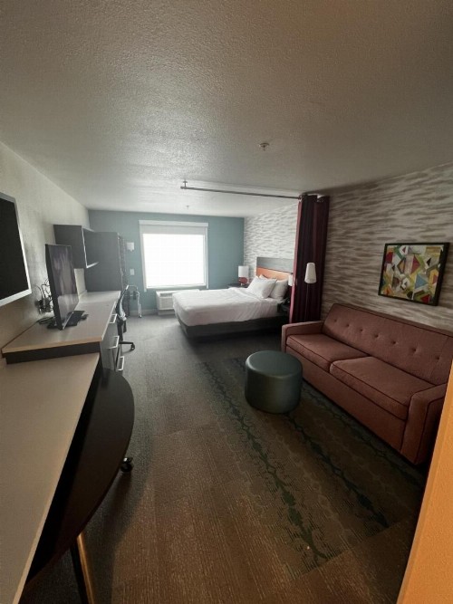 Home2 Suites By Hilton Hinesville - image 11