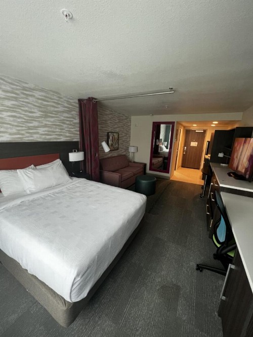 Home2 Suites By Hilton Hinesville - image 12