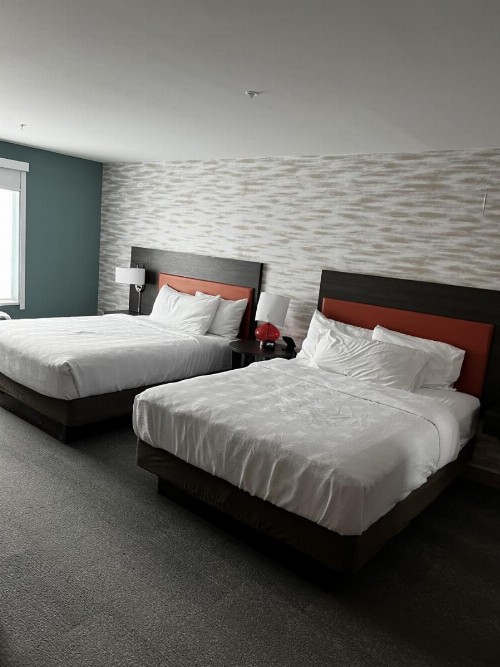 Home2 Suites By Hilton Hinesville - image 15
