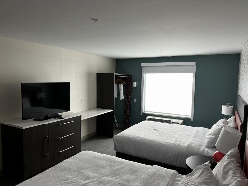 Home2 Suites By Hilton Hinesville - image 16