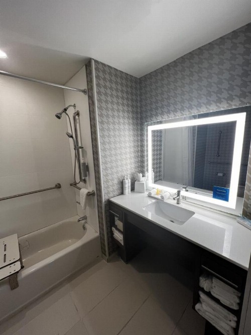 Home2 Suites By Hilton Hinesville - image 22