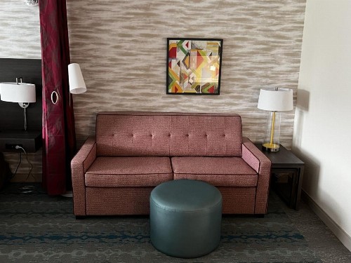 Home2 Suites By Hilton Hinesville - image 25