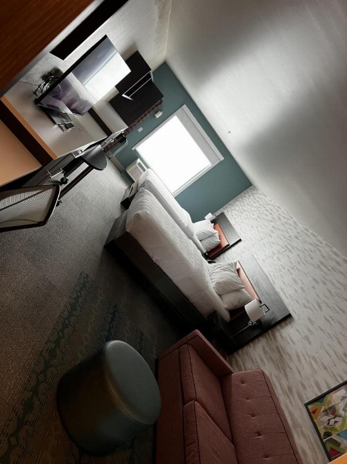 Home2 Suites By Hilton Hinesville - image 26