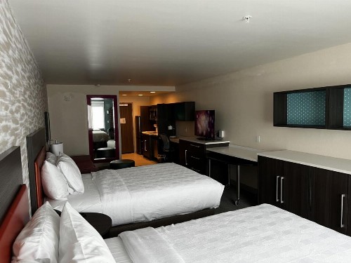 Home2 Suites By Hilton Hinesville - image 28