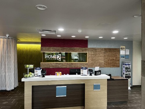 Home2 Suites By Hilton Hinesville - image 32