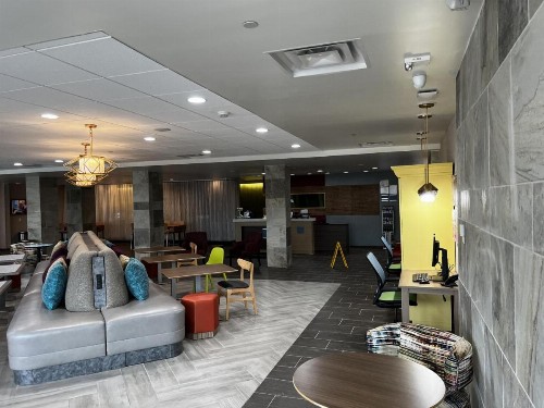 Home2 Suites By Hilton Hinesville - image 33