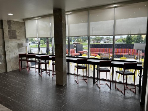 Home2 Suites By Hilton Hinesville - image 37