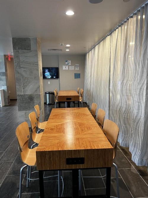 Home2 Suites By Hilton Hinesville - image 38