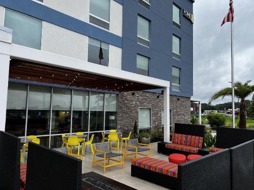 Home2 Suites By Hilton Hinesville - image 39