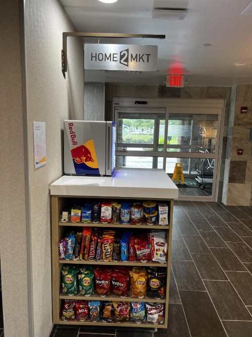 Home2 Suites By Hilton Hinesville - image 40