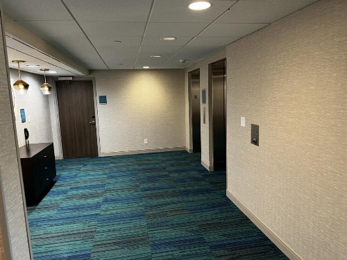 Home2 Suites By Hilton Hinesville - image 42