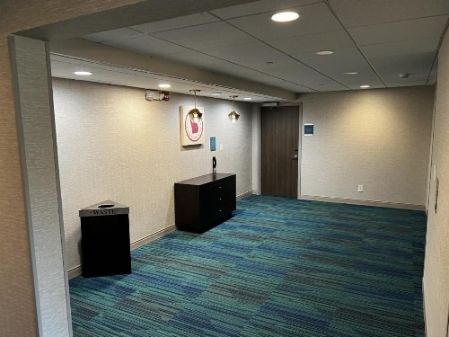 Home2 Suites By Hilton Hinesville - image 43