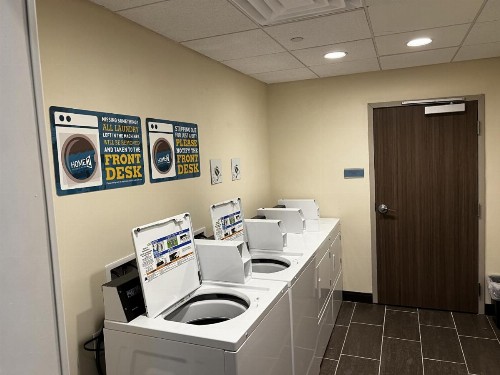 Home2 Suites By Hilton Hinesville - image 44