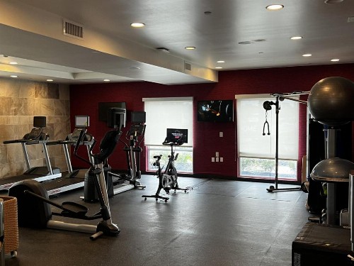 Home2 Suites By Hilton Hinesville - image 46