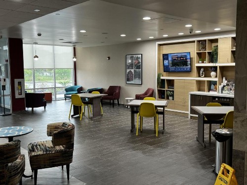 Home2 Suites By Hilton Hinesville - image 50